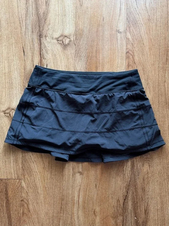 Lululemon Pace Rival Skirt - Picture 3 of 6